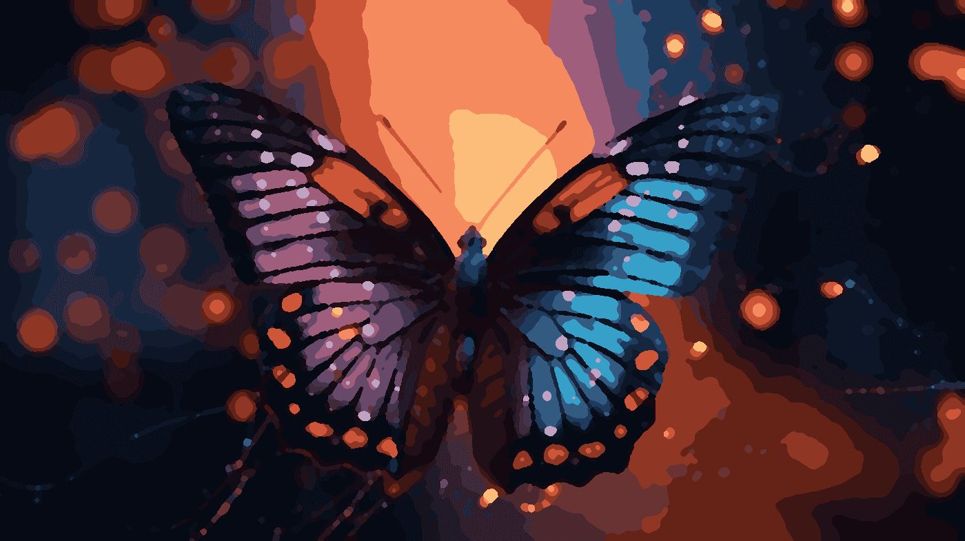 Butterfly